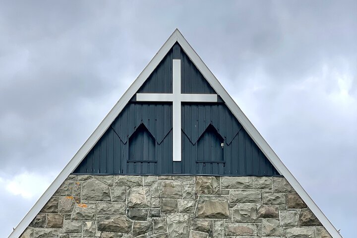 Understanding Klaksvík: A Self-guided city tour in KlaksvÍk