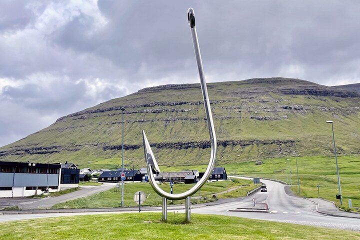 Understanding Klaksvík: A Self-guided city tour in KlaksvÍk