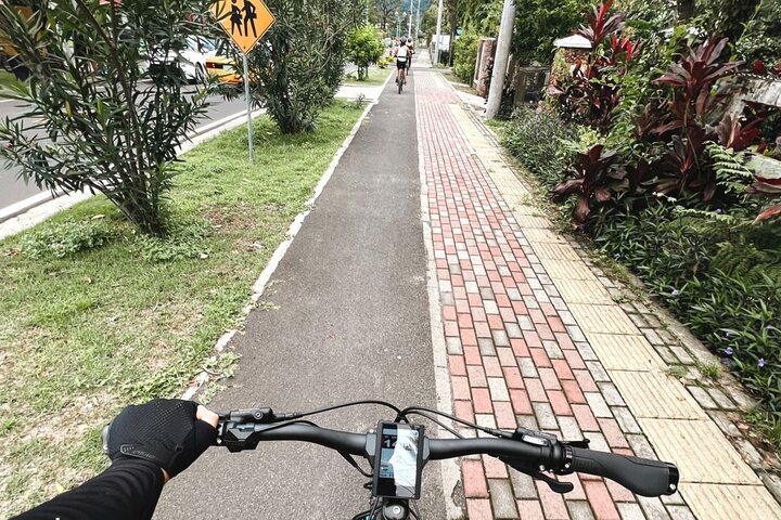 Electric Bike Rental El Valle de Antón (Best Rated Activity)