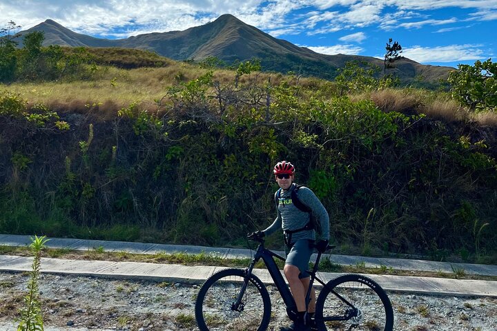 Electric Bike Rental El Valle de Antón (Best Rated Activity)