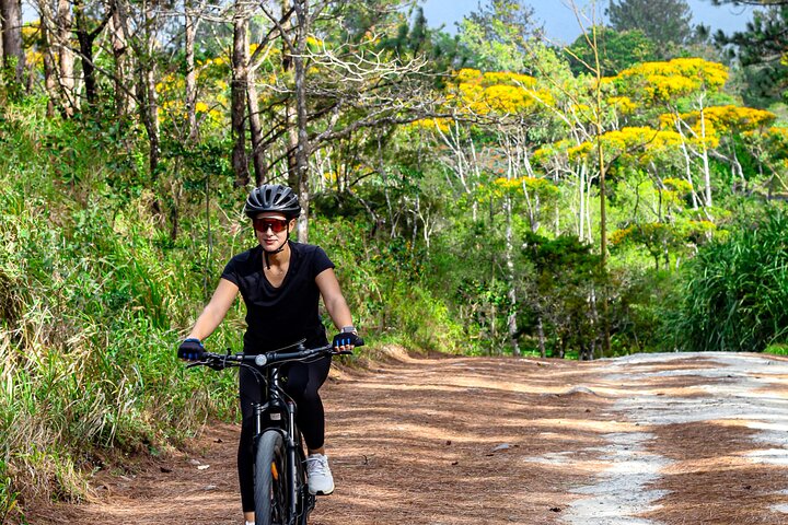 Electric Bike Rental El Valle de Antón (Best Rated Activity)