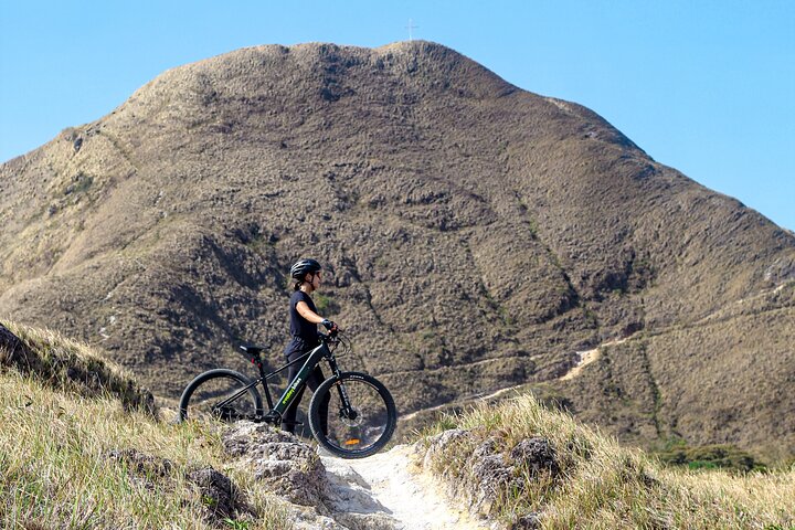 Electric Bike Rental El Valle de Antón (Best Rated Activity)
