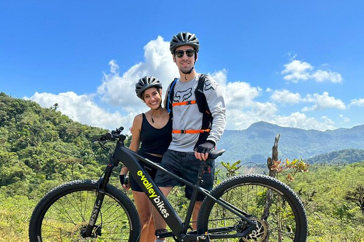 Electric Bike Rental El Valle de Antón (Best Rated Activity)