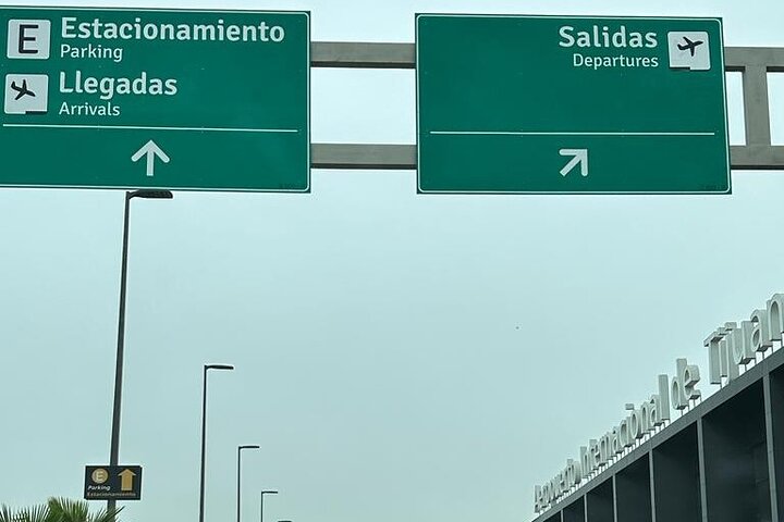 Private Transfer from Tijuana to Ensenada and Valle de Guadalupe