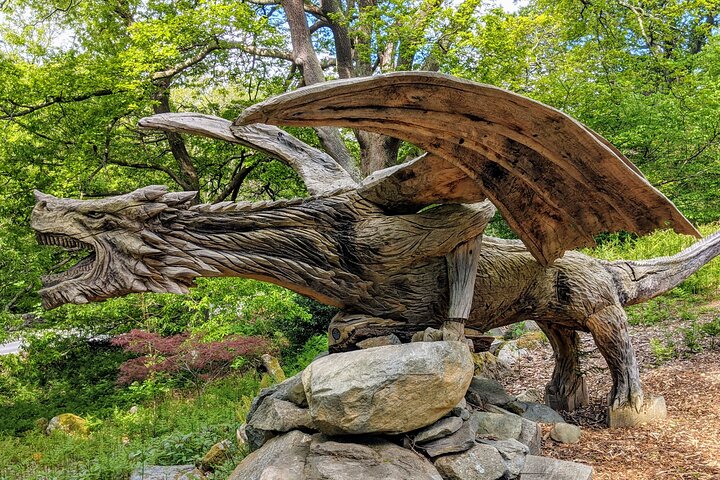 Private Snowdonia & The 3 Castles Tour
