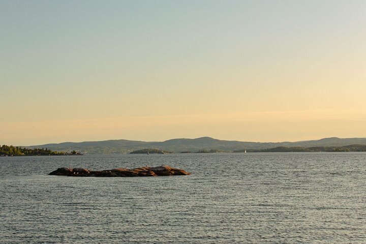 Oslofjord Sightseeing