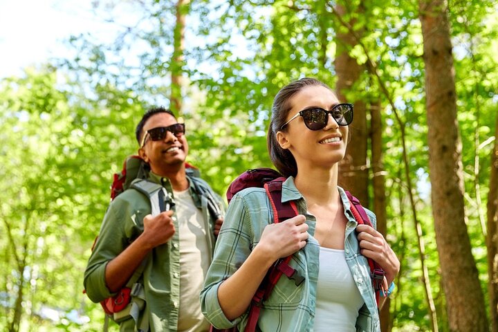 Blue Ridge Parkway Self-Guided Audio Tour Bundle