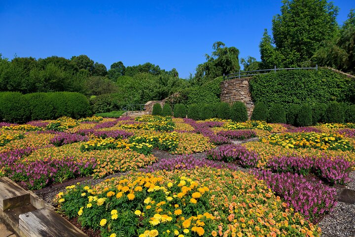 Blue Ridge Parkway Self-Guided Audio Tour Bundle