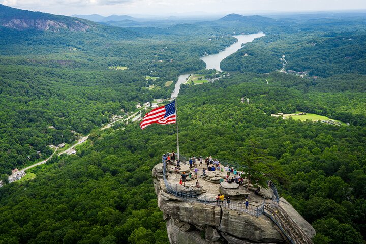 Blue Ridge Parkway Virginia Self-Guided Audio Tour