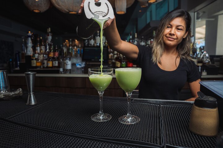 Boca Raton Food and Drink Tour