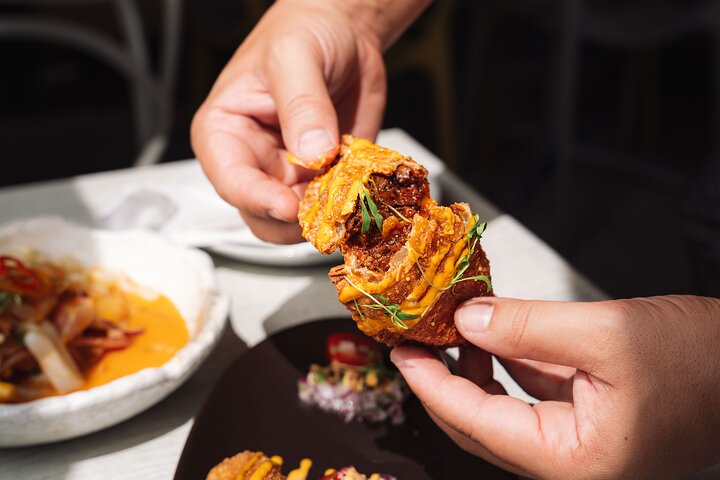 Boca Raton Food and Drink Tour