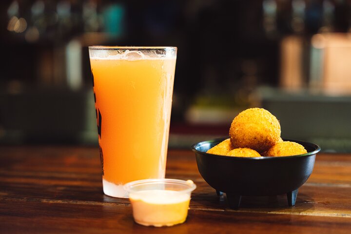 Delray Beach Dinner & Drinks Tour