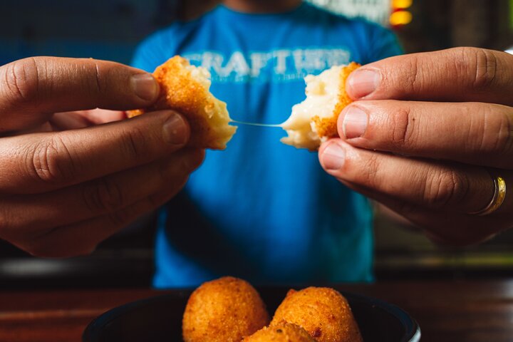 Delray Beach Food & Drinks Tour