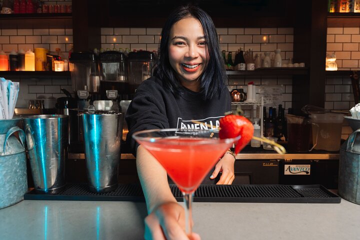 Delray Beach Food & Drinks Tour