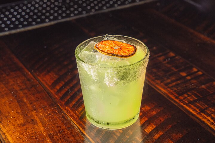 Delray Beach Food & Drinks Tour