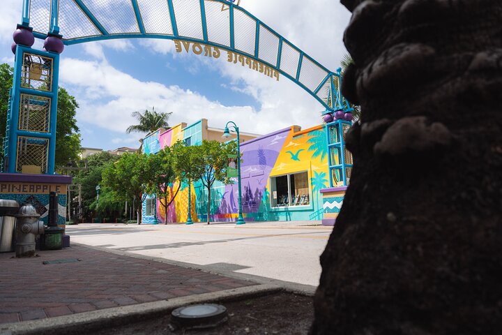 Delray Beach Food & Drinks Tour
