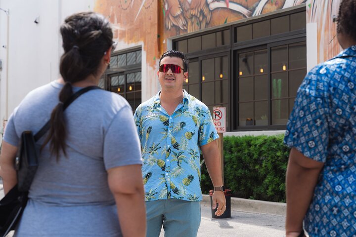 Delray Beach Food & Drinks Tour