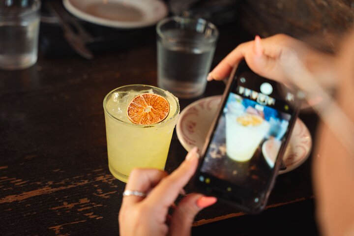 Delray Beach Food & Drinks Tour