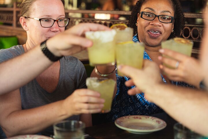 Delray Beach Food & Drinks Tour