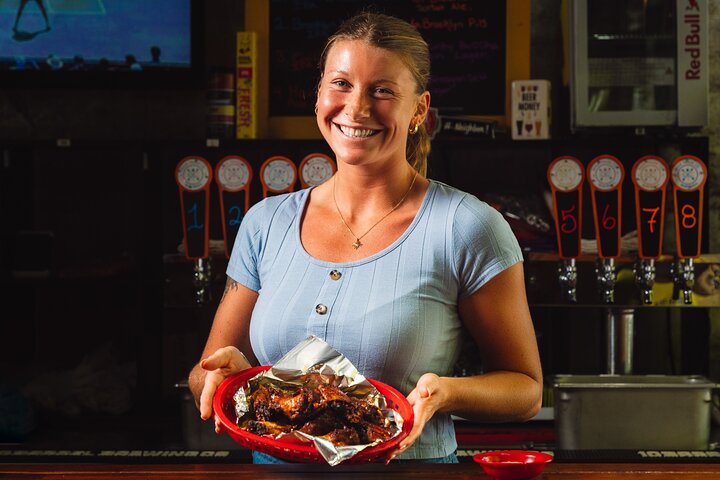 Delray Beach Dinner & Drinks Tour