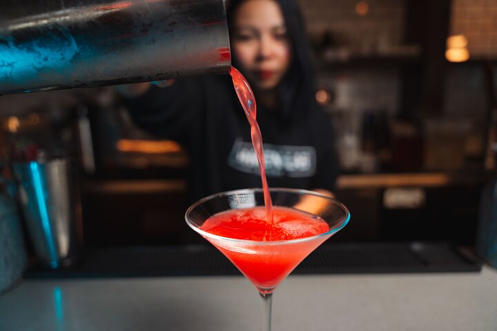 Delray Beach Dinner & Drinks Tour