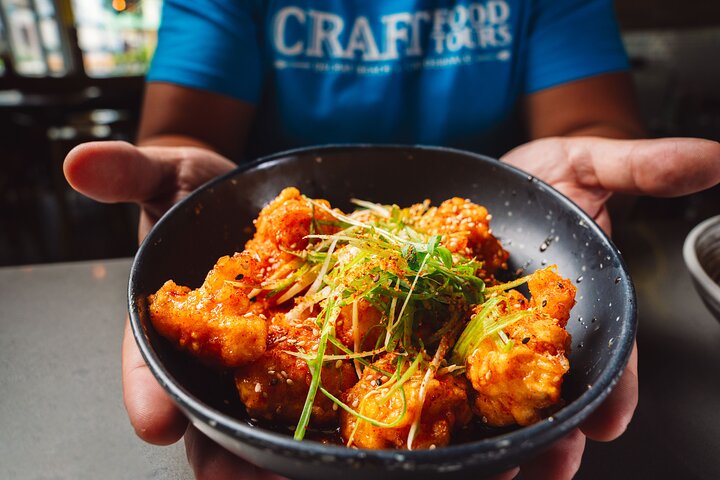 Delray Beach Dinner & Drinks Tour