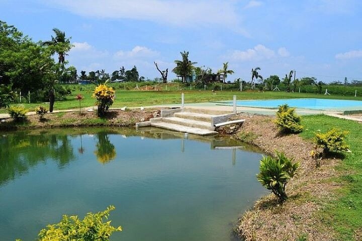 Discover Mud pool/Hot -Spring Nadi