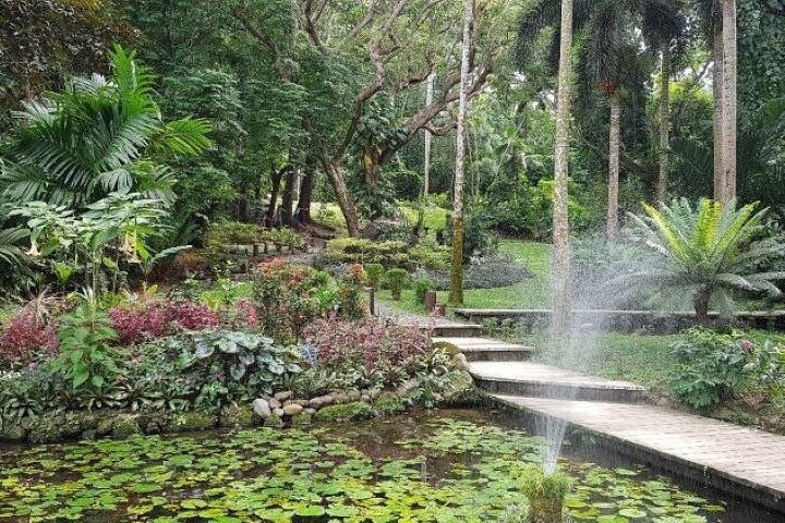 Discover Mud pool/Hot -Spring Nadi