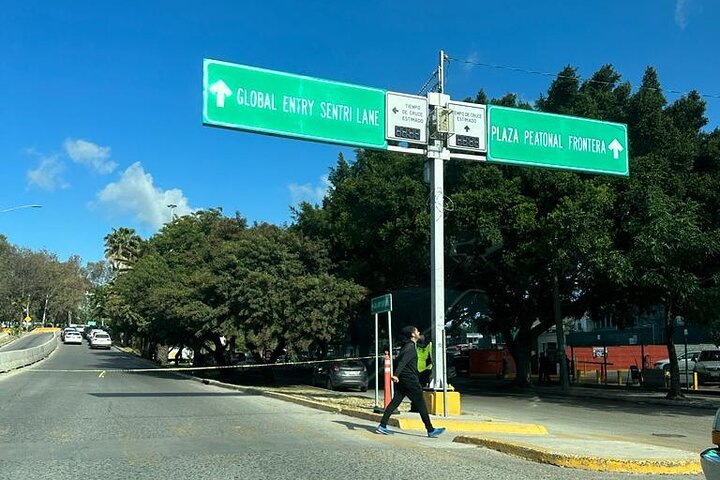 Private Transfer from Tijuana to Ensenada and Valle de Guadalupe