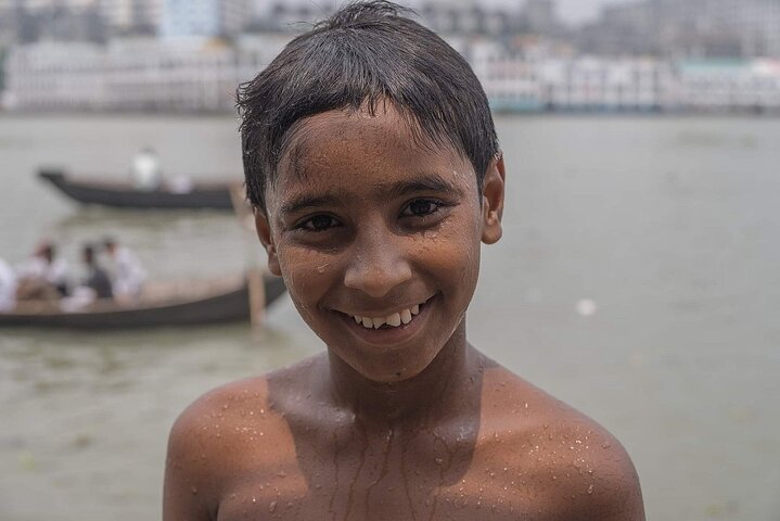 Dhaka Street & Culture Photography – Private Full-Day Tour