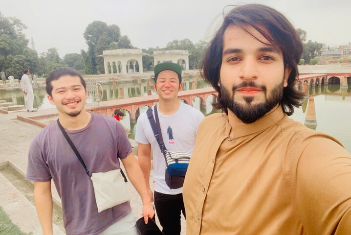 2 Days Private Guided Tour in Lahore