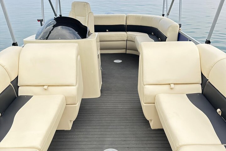 Lake Kivu Boat Trips & Experiences
