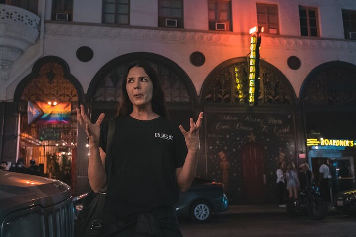 Murmurs of Mourning & Murder: Madison Ghost Tour