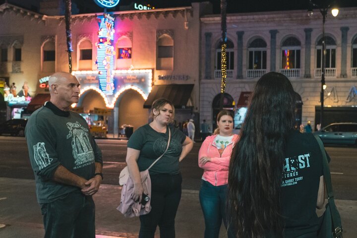 Banshees of Birmingham Ghost Tour: The Furnace of the Forgotten