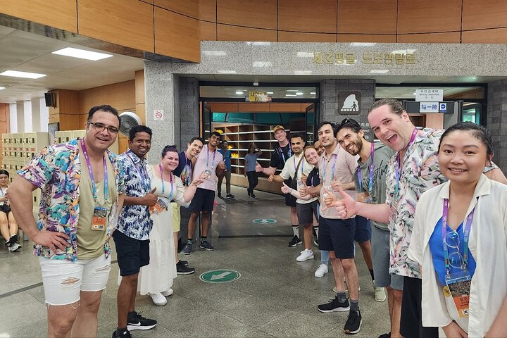 Best DMZ Tour Korea from Seoul (Suspension Bridge & JSA Museum)