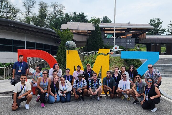 Best DMZ Tour Korea from Seoul (Suspension Bridge & JSA Museum)