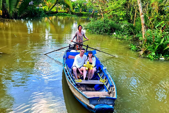 Can Tho: The Mekong Beyond The Floating Market