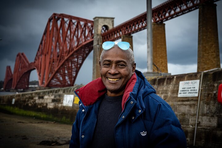 Private Tour - Edinburgh to St Andrews, Dunnottar Castle & Dundee