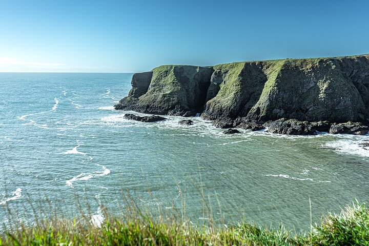 Private Tour - Edinburgh to St Andrews, Dunnottar Castle & Dundee