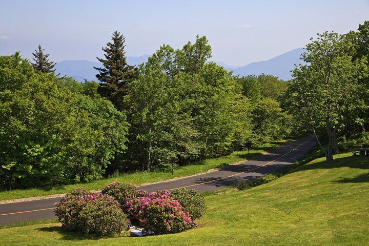 Blue Ridge Parkway Self-Guided Audio Tour Bundle