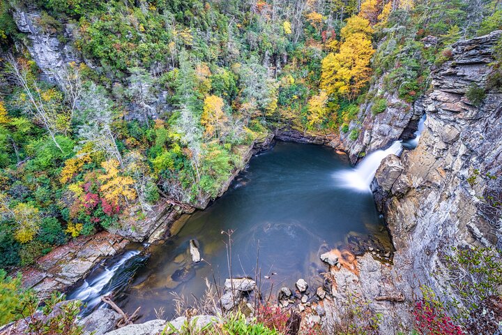 Blue Ridge Parkway Self-Guided Audio Tour Bundle