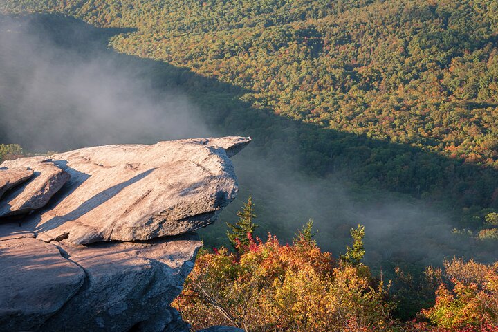 Blue Ridge Parkway Self-Guided Audio Tour Bundle