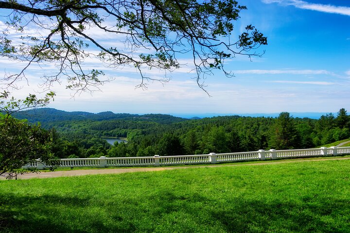 Blue Ridge Parkway Self-Guided Audio Tour Bundle