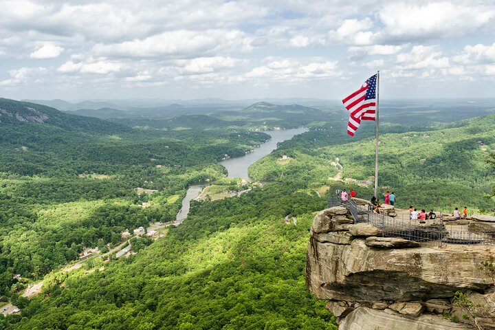 Blue Ridge Parkway Self-Guided Audio Tour Bundle