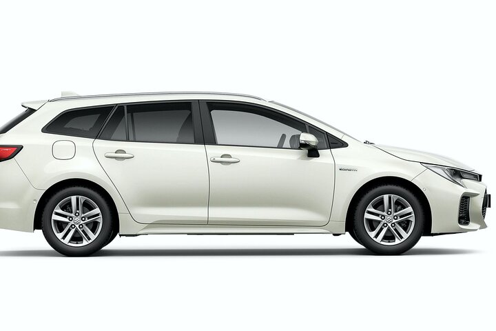 Private Transfer Airport Barcelona to Andorra