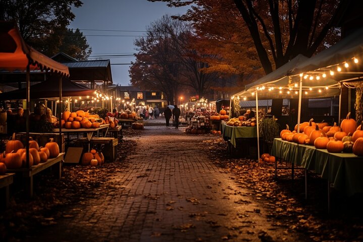Knoxville After Dark Ghost Tours