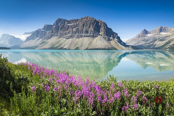 Self-Guided Audio Tours for the Canadian Rockies