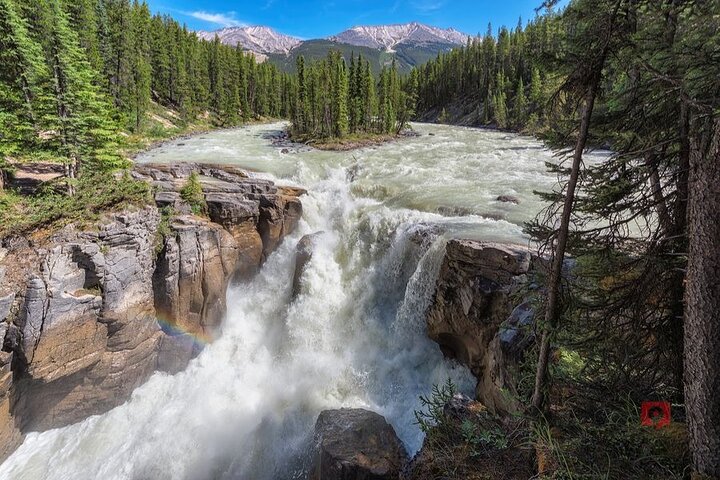 Self-Guided Audio Tours for the Canadian Rockies