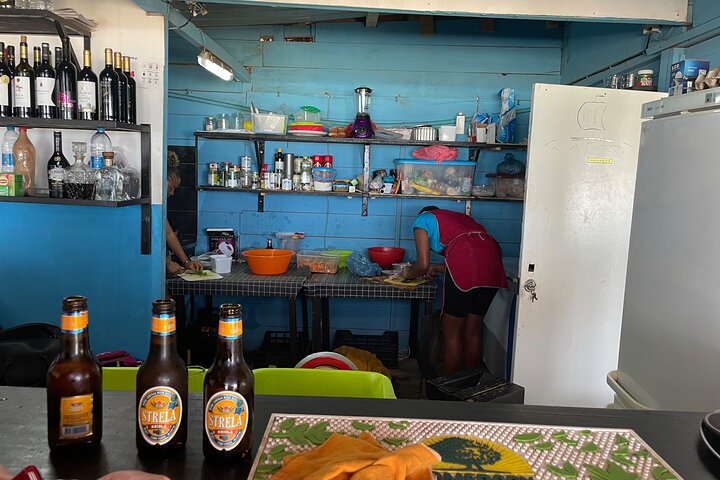 Half Day Island Tour, Sao Vicente, 4h