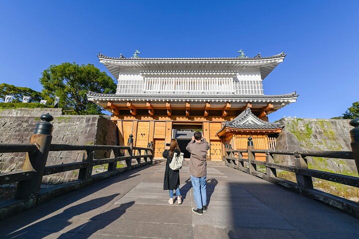 Kagoshima Private & Custom Tour with Licensed Guide and Vehicle